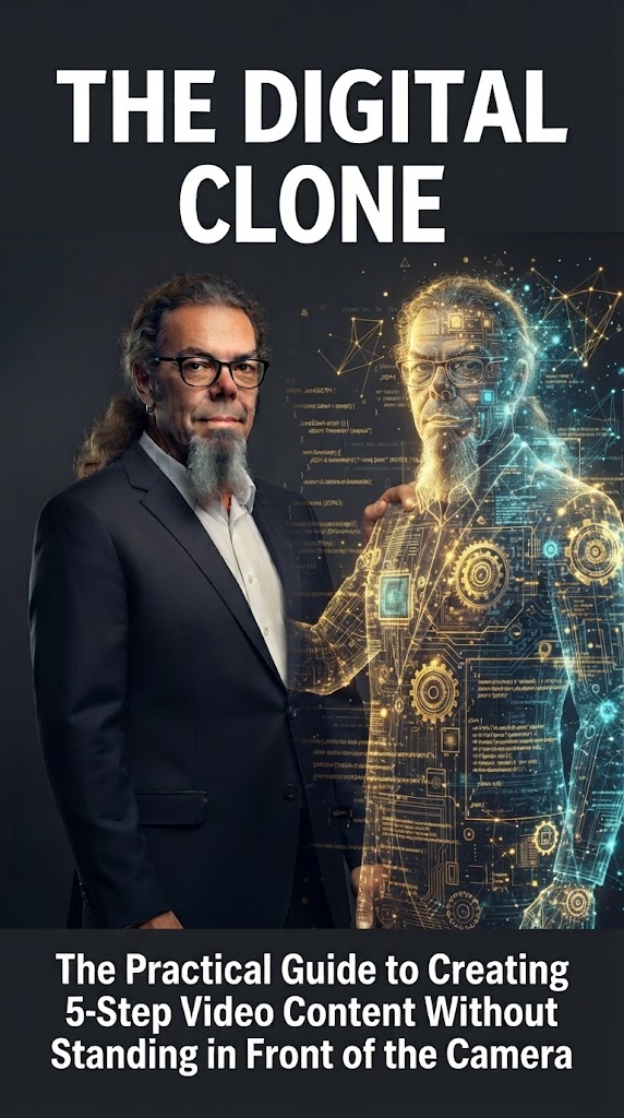 The Digital Double