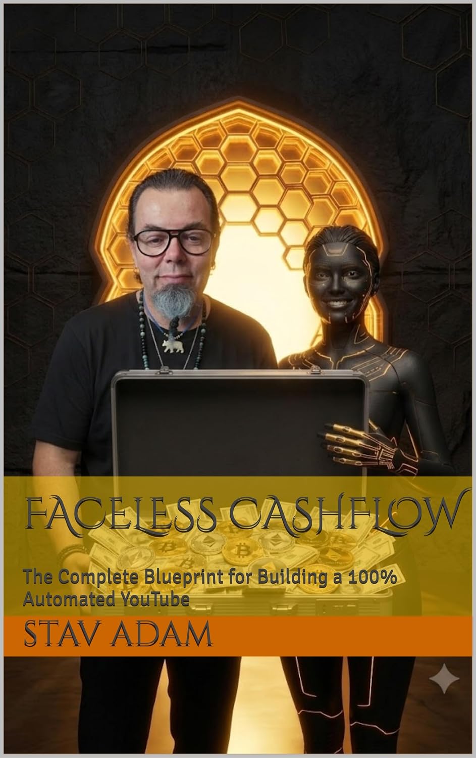 Faceless Cashflow
