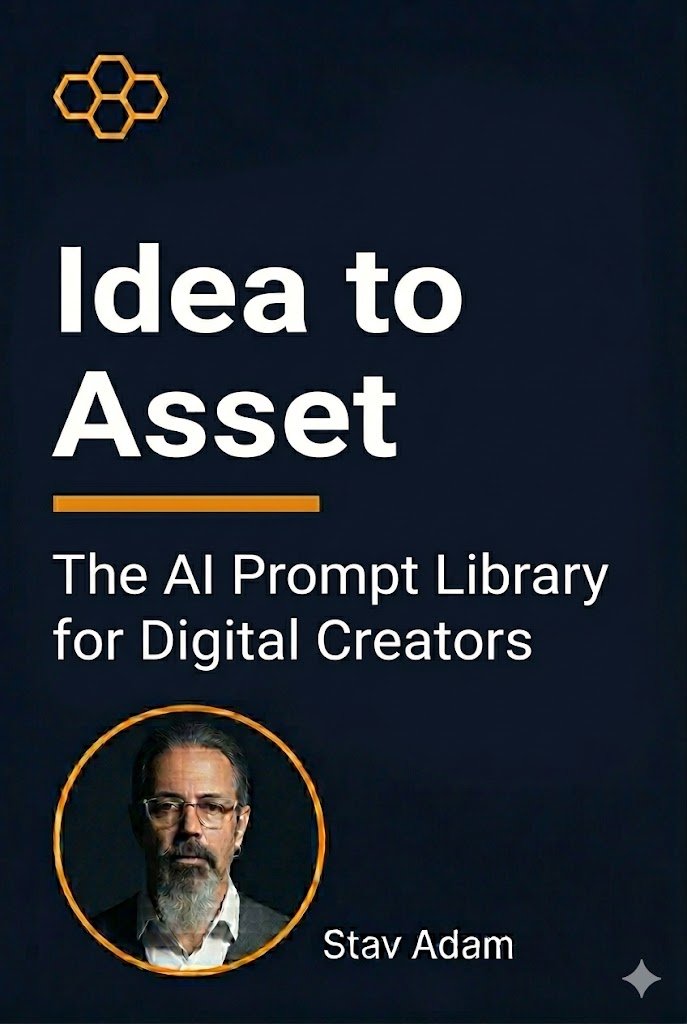 Idea to Asset