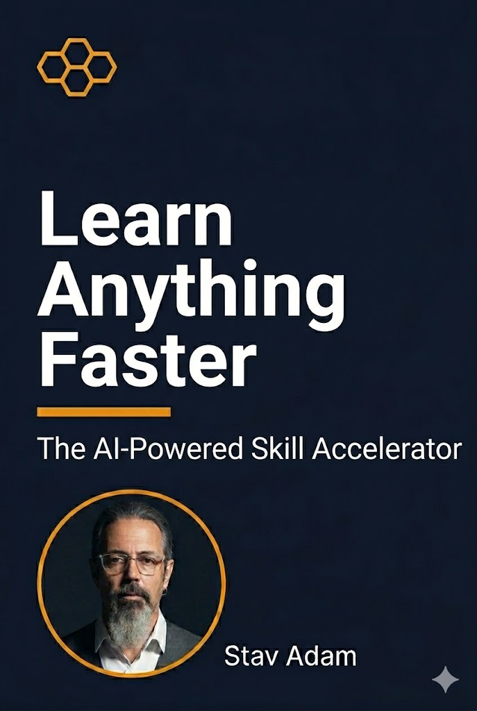 Learn Anything Faster