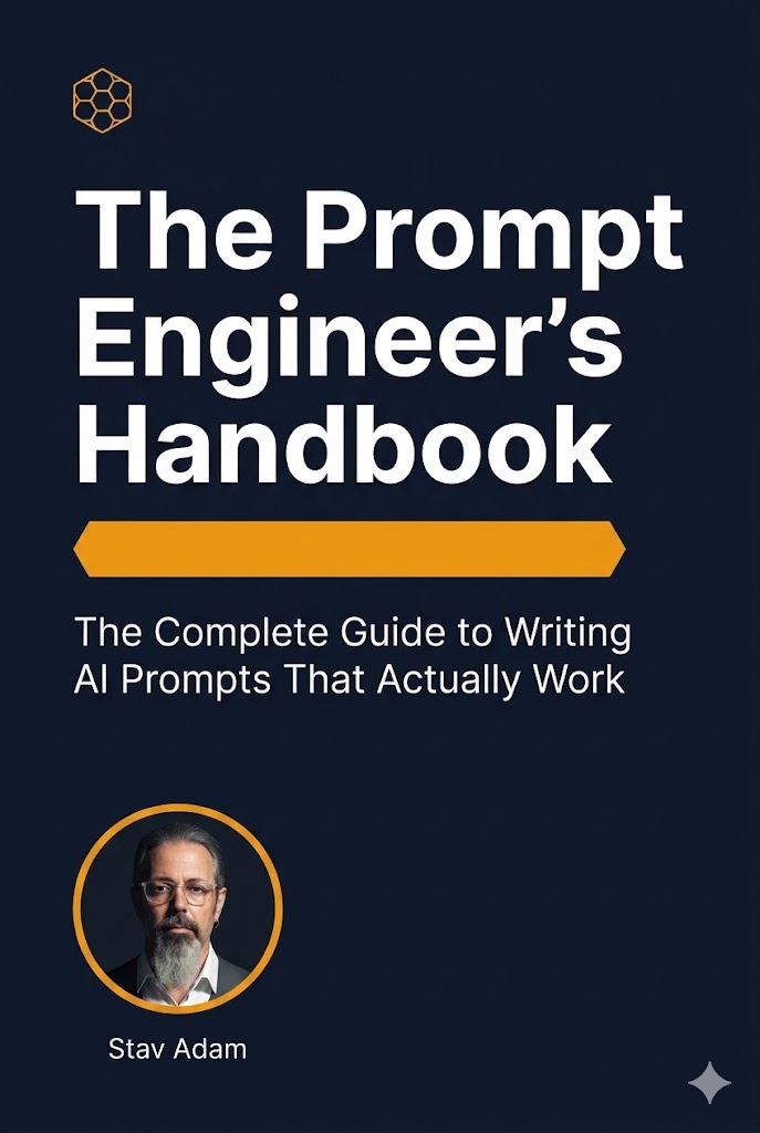 The Prompt Engineer's Handbook