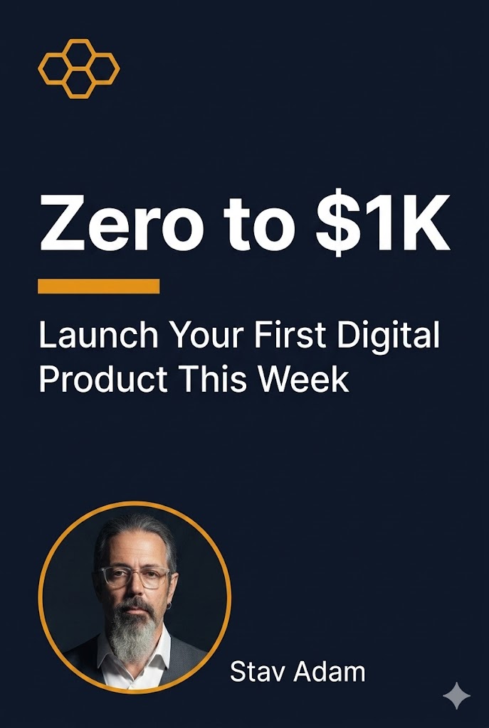 Zero to $1K